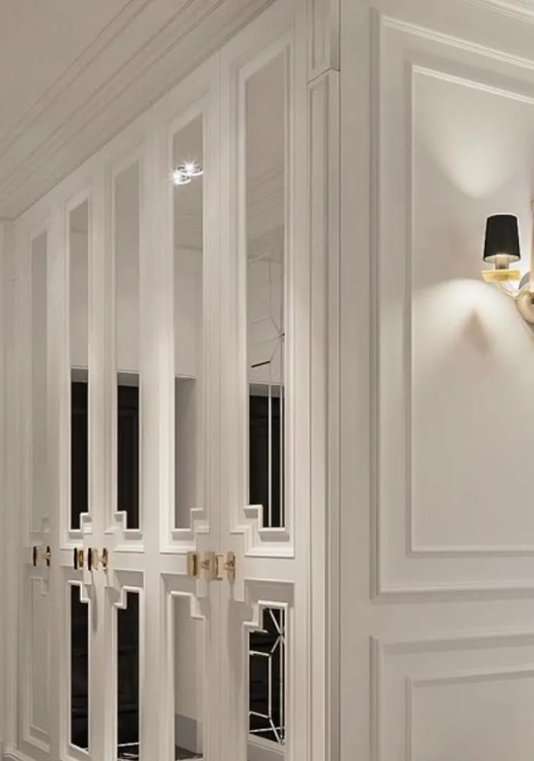 Kiev Lypki Signature Apartments Ukraine