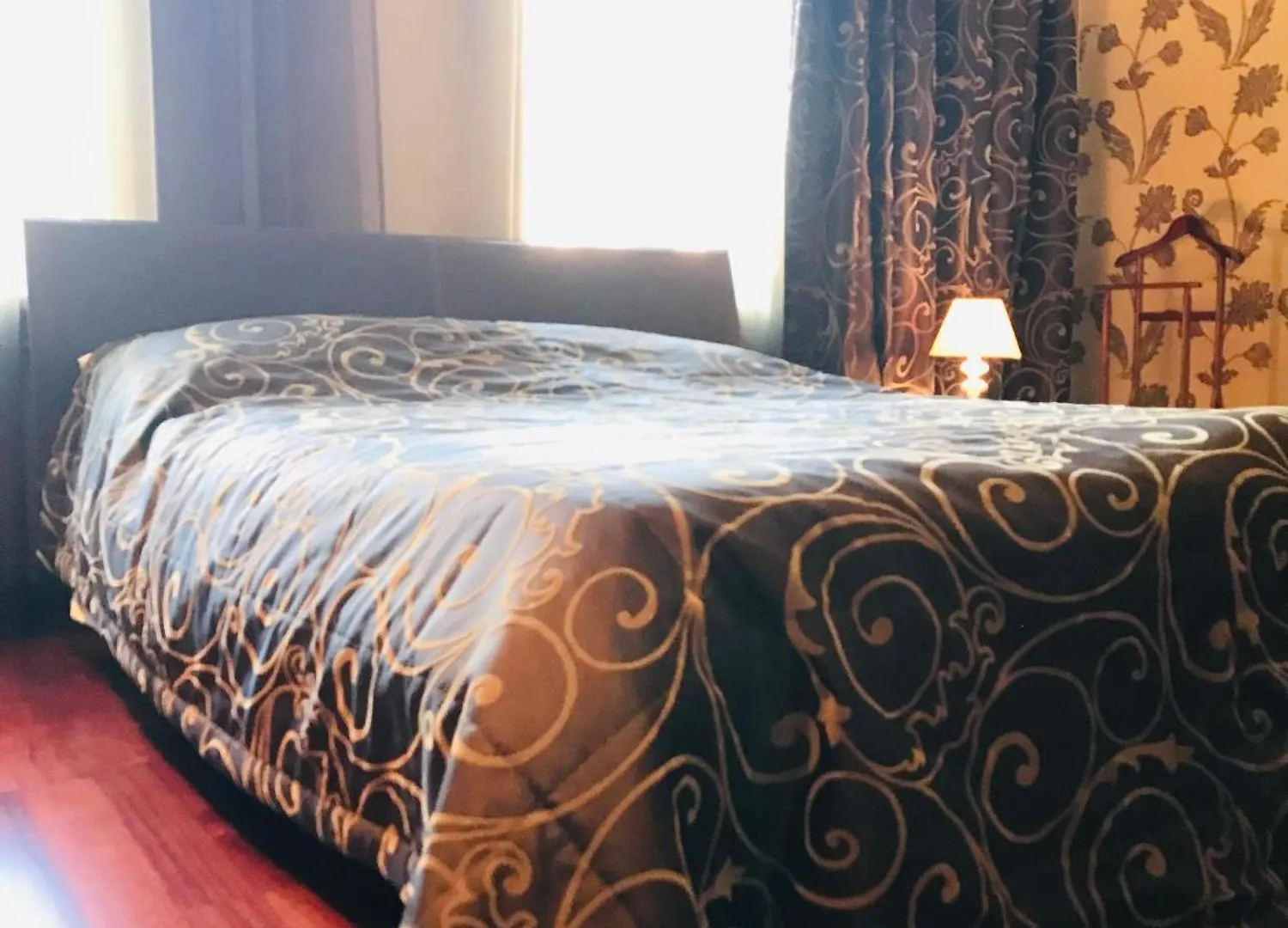 Kiev Lypki Signature Apartments Kiew