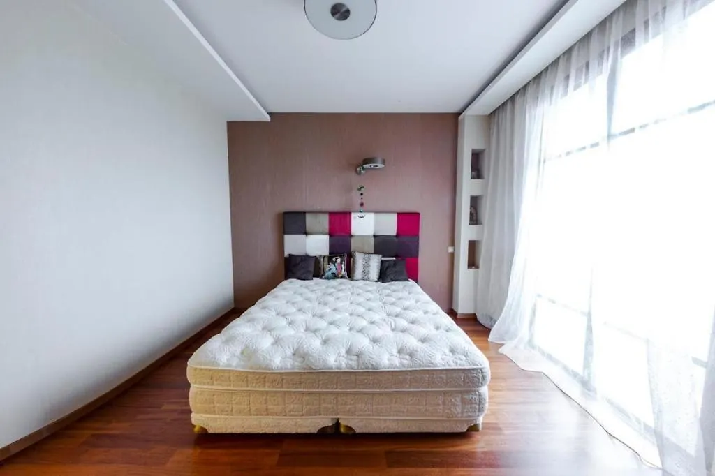 Kiev Lypki Signature Apartments  Kiew