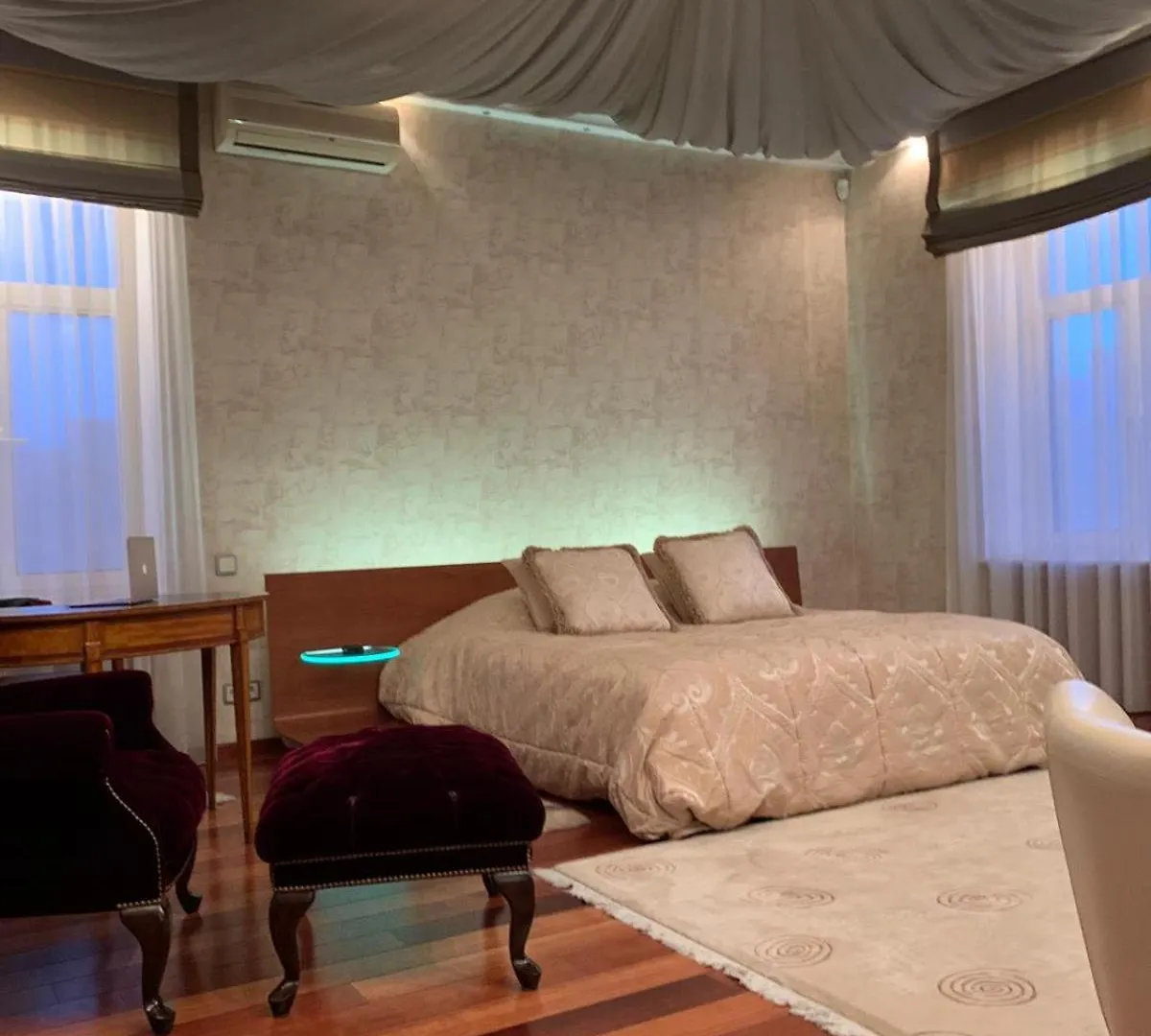 Kiev Lypki Signature Apartments 0*, Kiew Ukraine