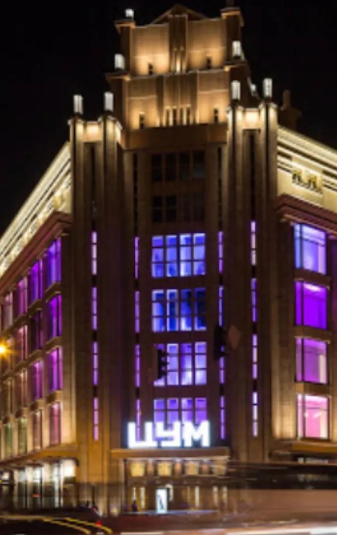 Kiev Lypki Signature Apartments