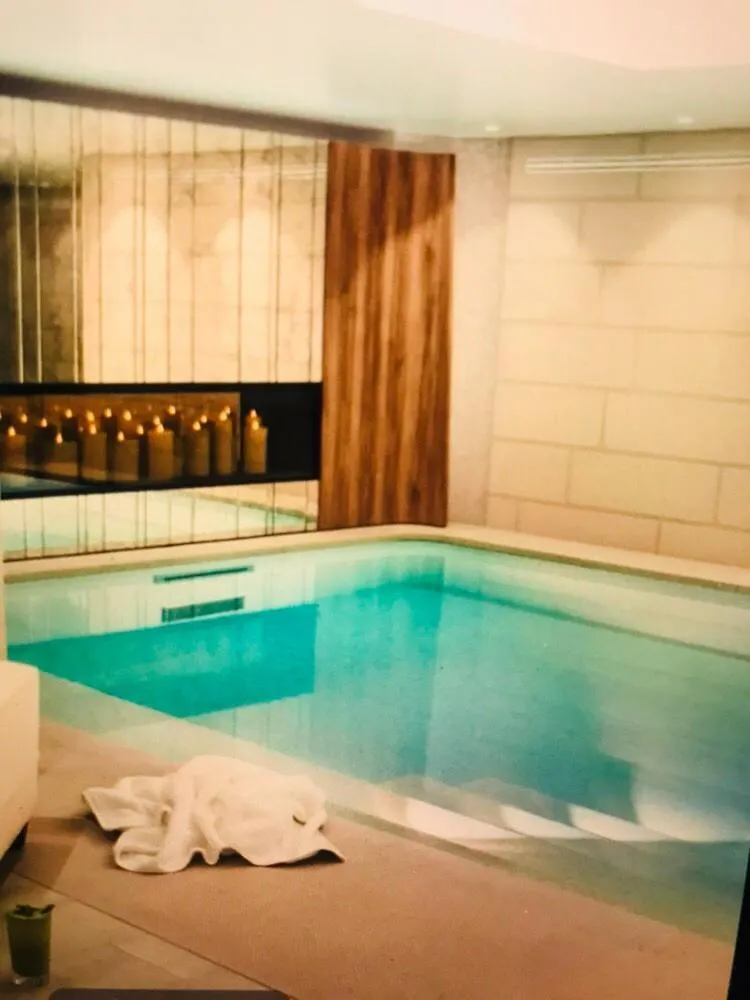 Kiev Lypki Signature Apartments