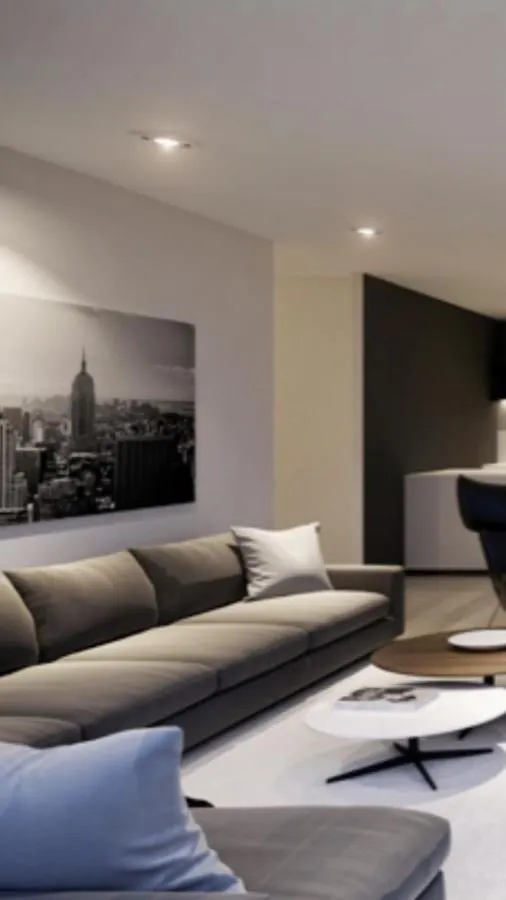 Kiev Lypki Signature Apartments Ukrayna
