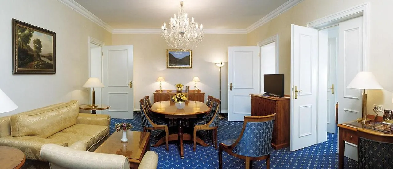 Kiev Lypki Signature Apartments 0*,
