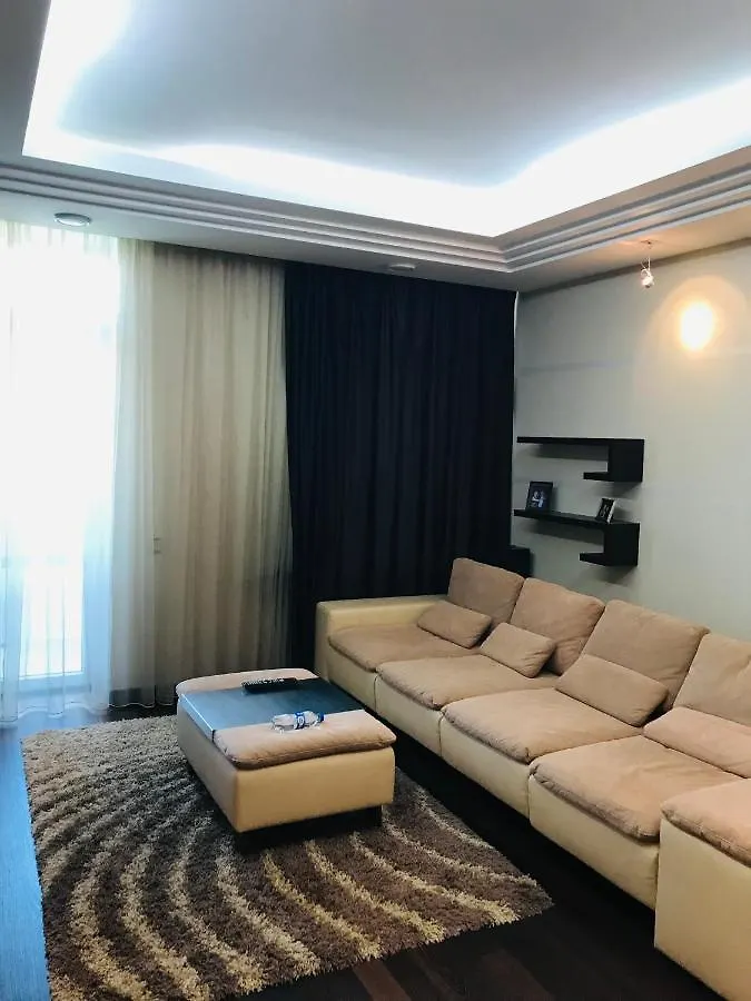 Kiev Lypki Signature Apartments Ukrayna