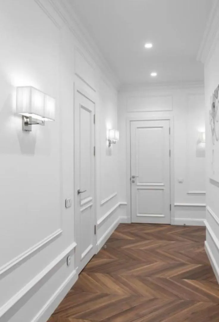 Kiev Lypki Signature Apartments