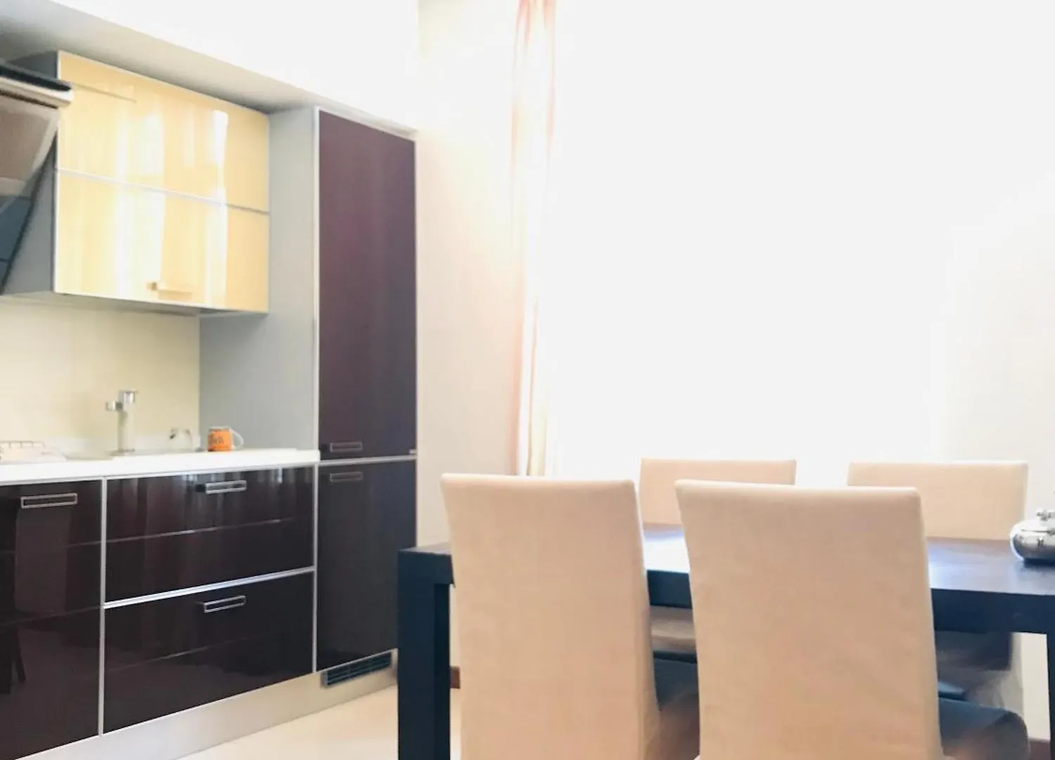 Kiev Lypki Signature Apartments