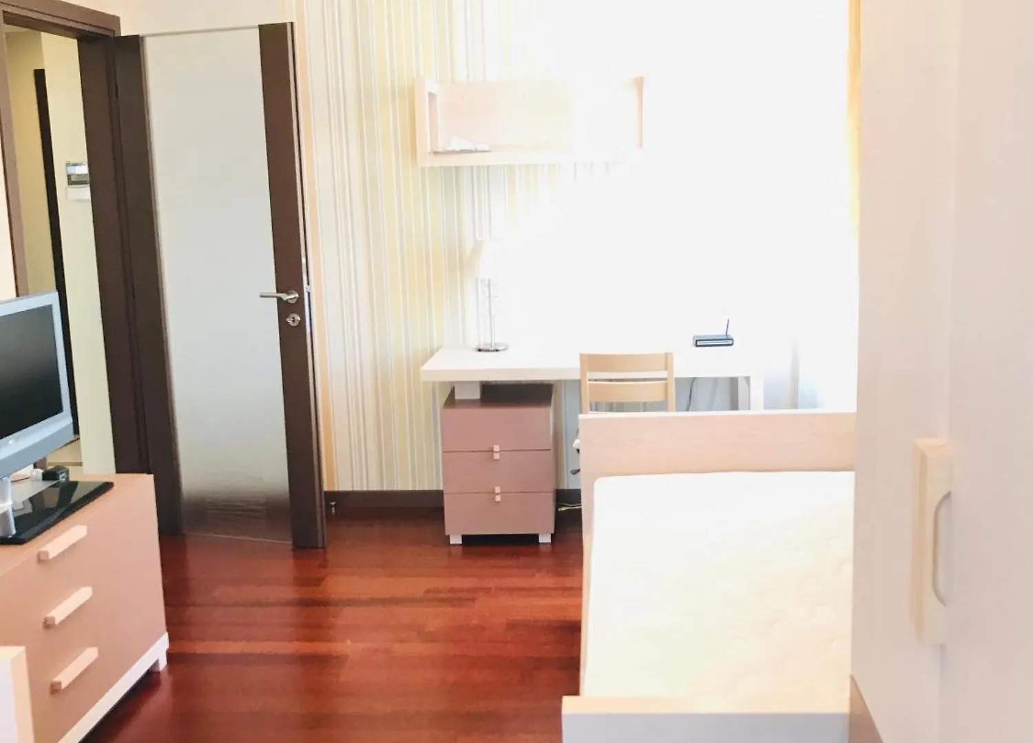 Kiev Lypki Signature Apartments Ukrayna