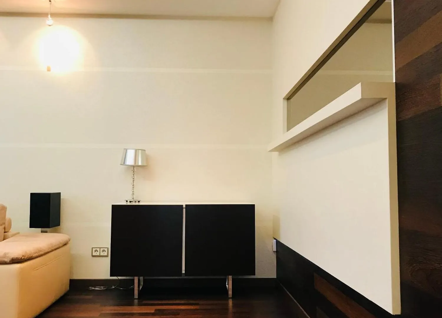 Kiev Lypki Signature Apartments
