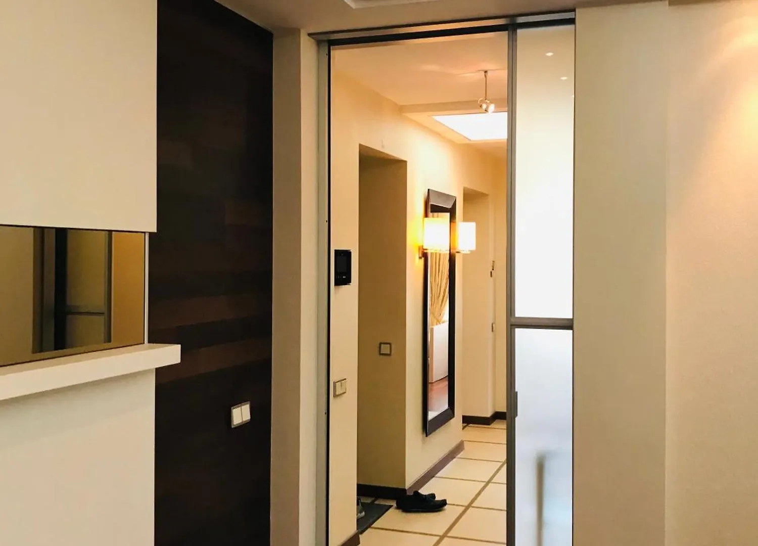 Kiev Lypki Signature Apartments 0*,  Ukrayna