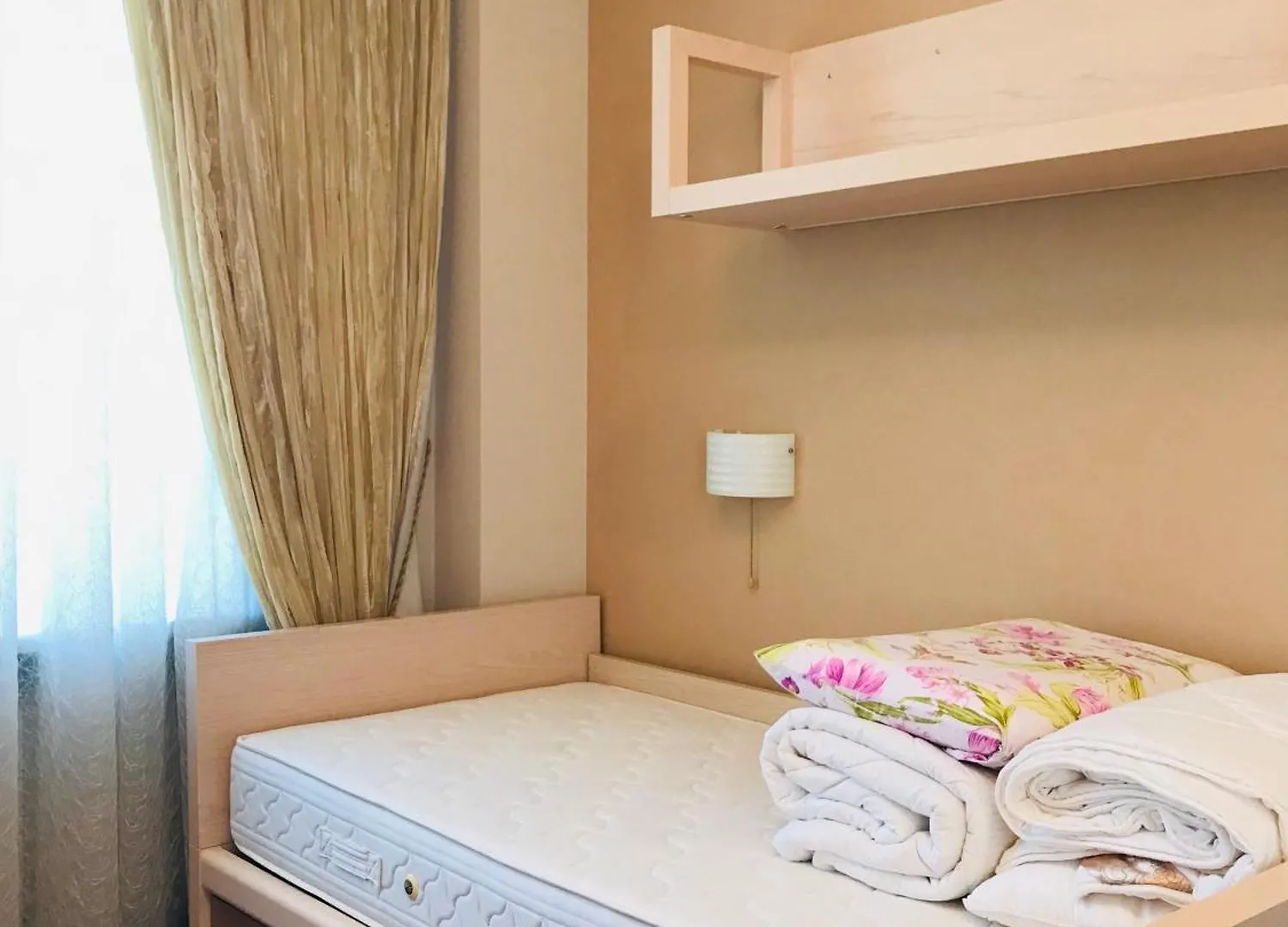Kiev Lypki Signature Apartments