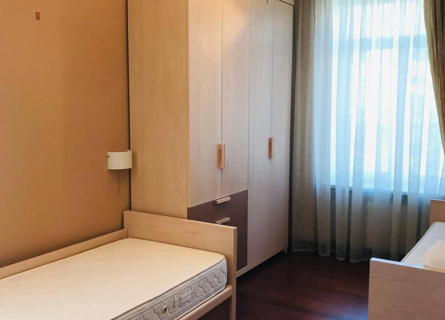 Kiev Lypki Signature Apartments