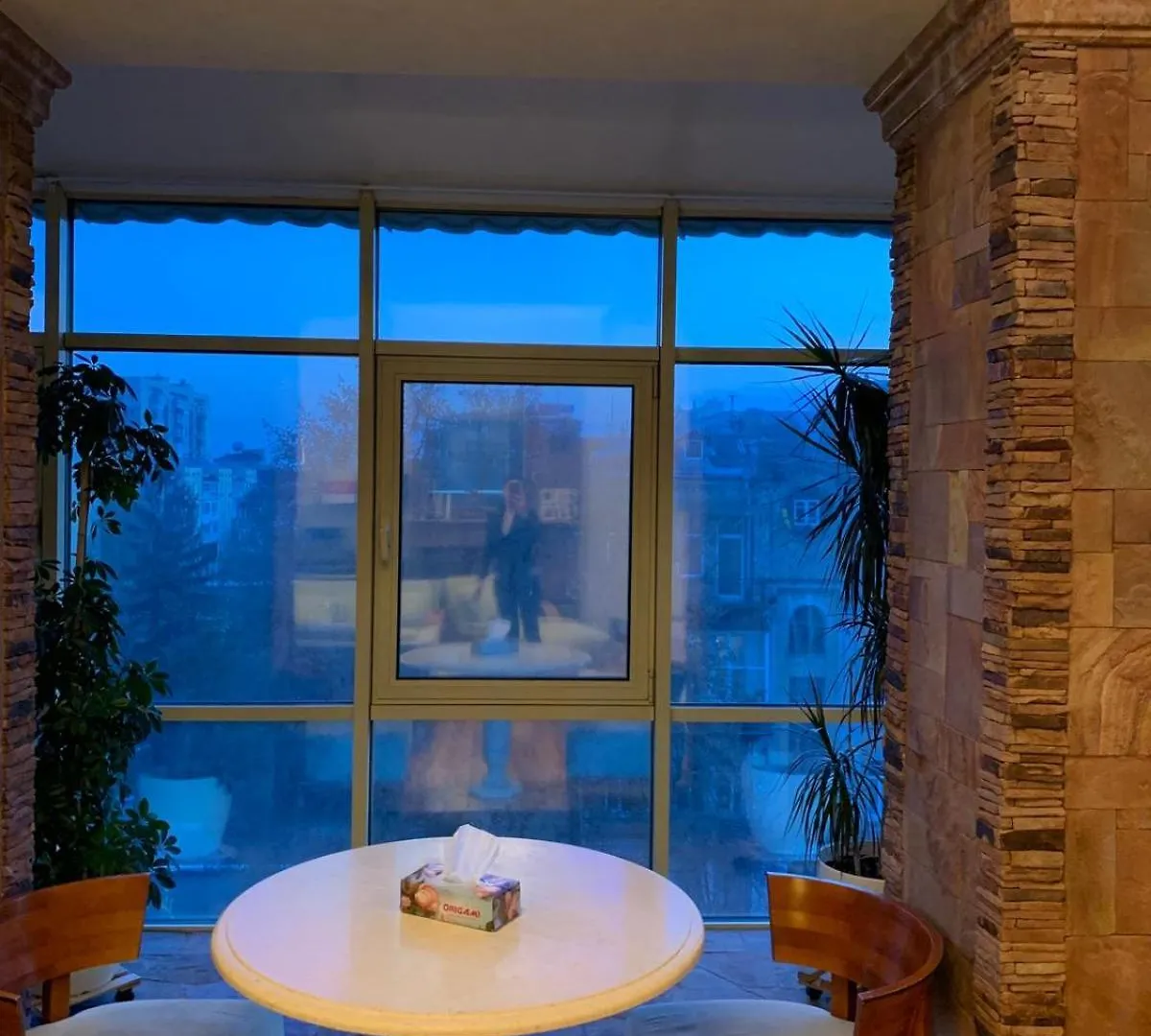 Kiev Lypki Signature Apartments