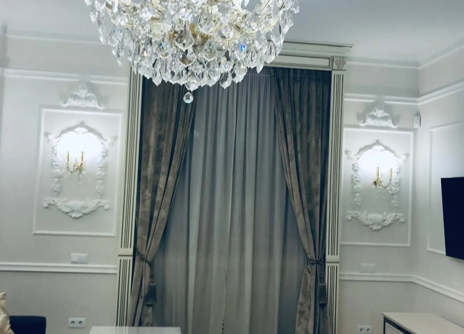Kiev Lypki Signature Apartments Ukrayna