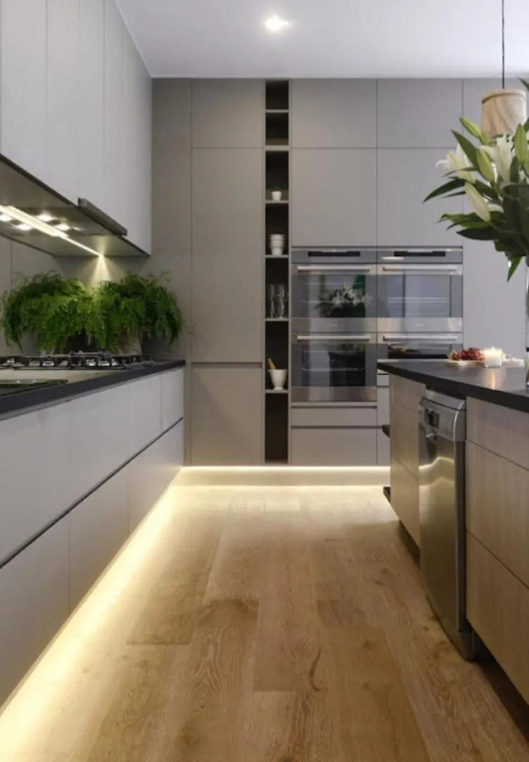 Kiev Lypki Signature Apartments