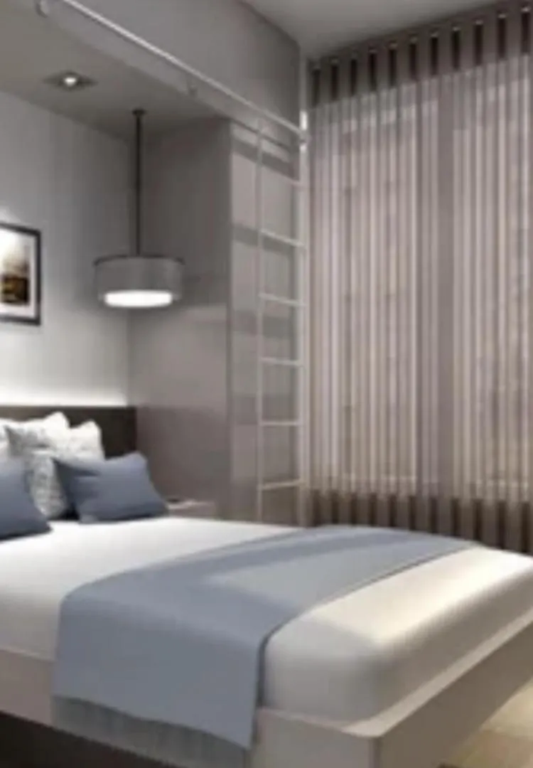 Kiev Lypki Signature Apartments
