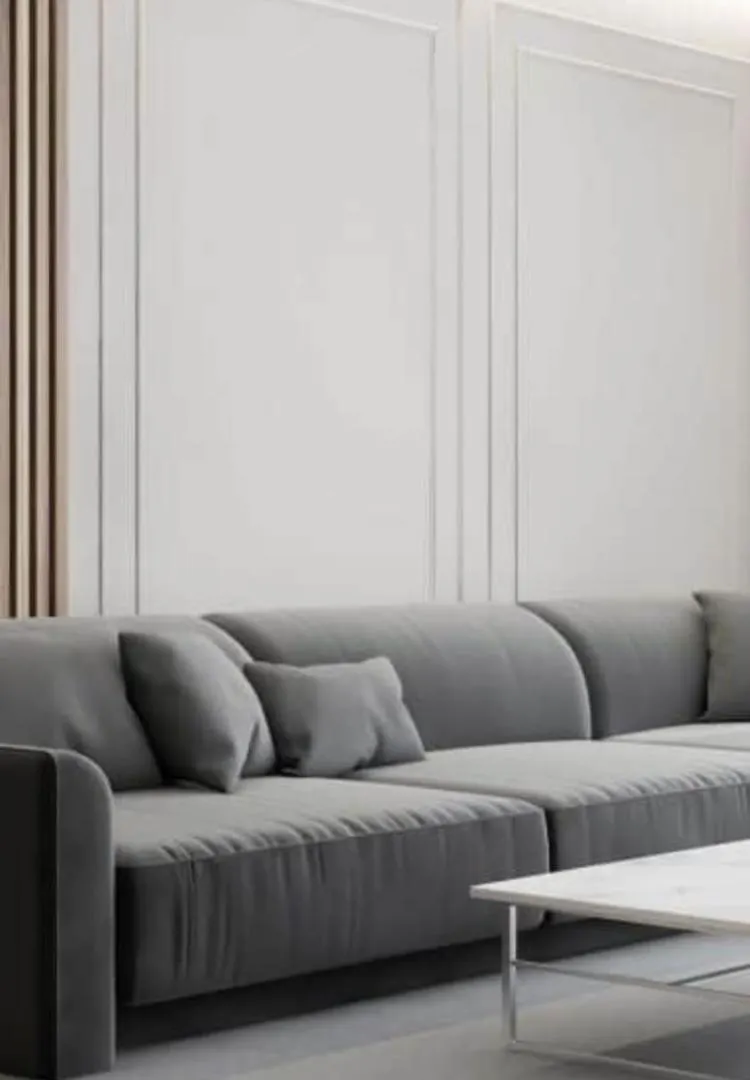 Kiev Lypki Signature Apartments