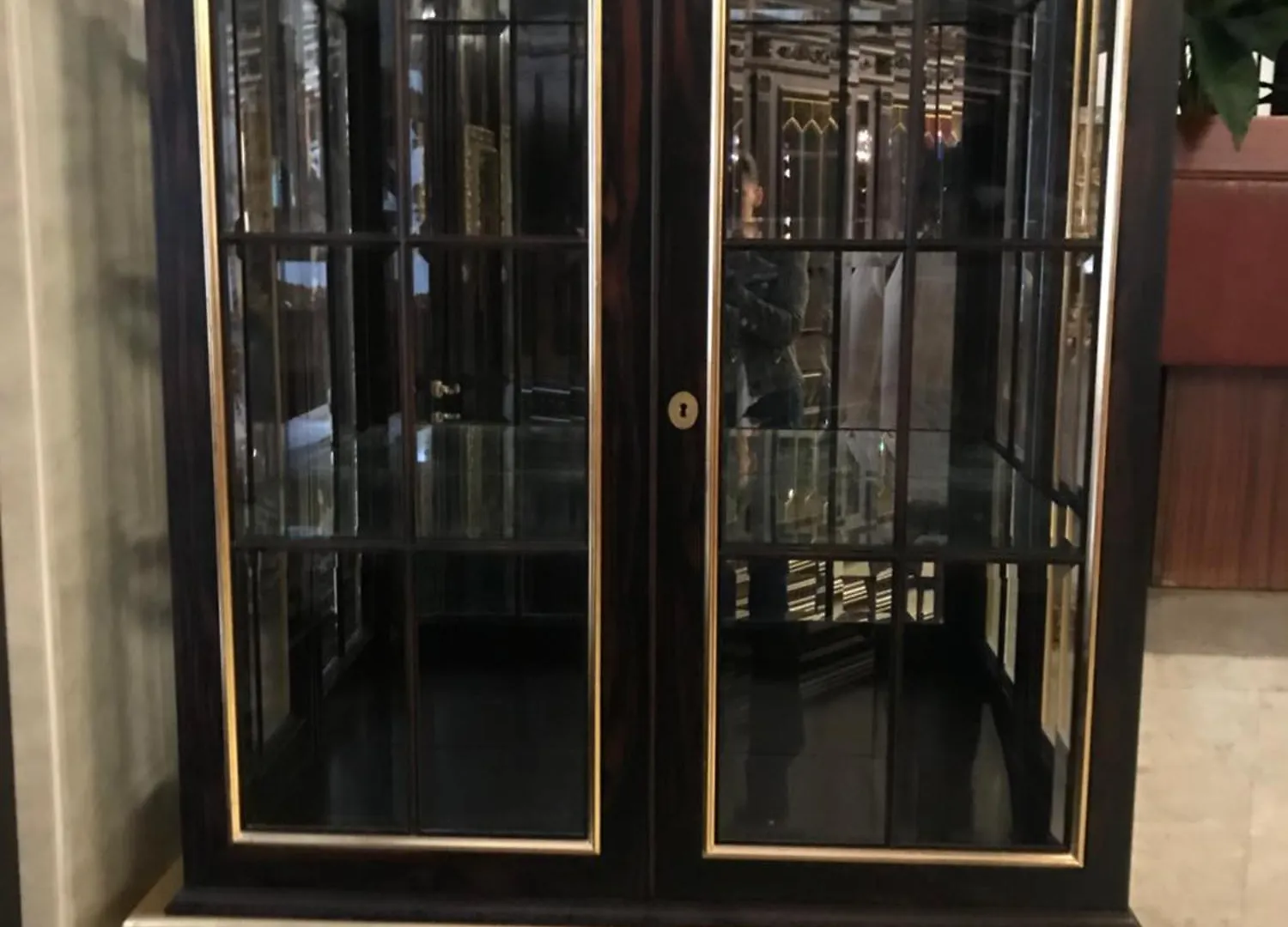 Kiev Lypki Signature Apartments