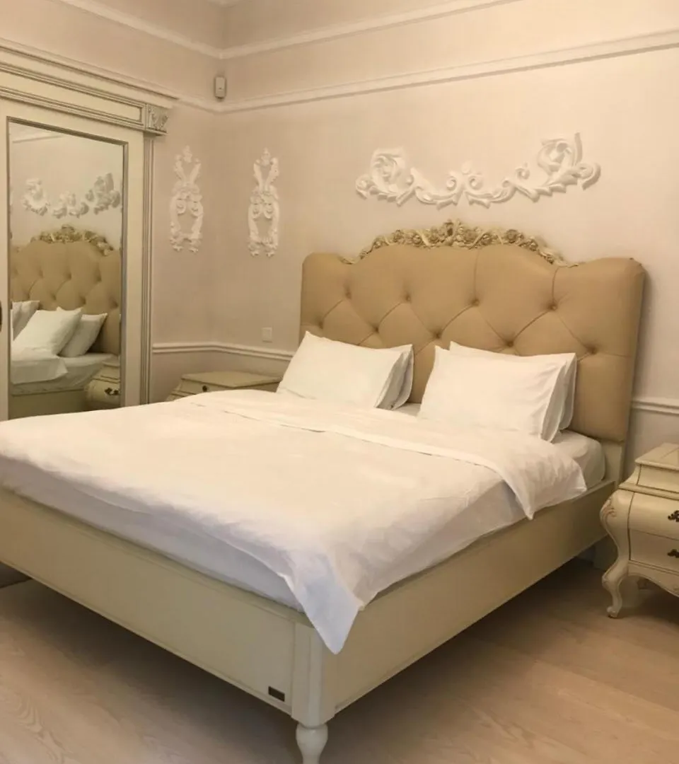 Kiev Lypki Signature Apartments Ukrayna